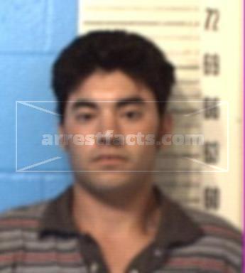 Bryan Dale Fisher