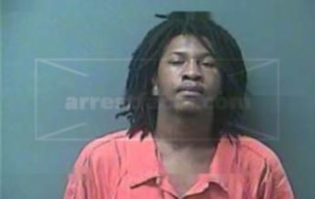 Devonte Stevens