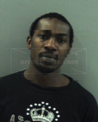 Antwan Mathew Daye