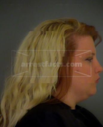 Brittany Rose Fischler