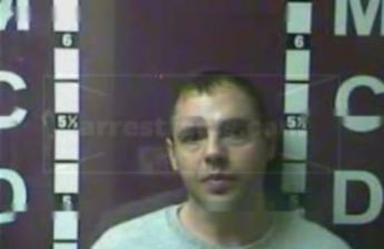Michael Lee Marlow