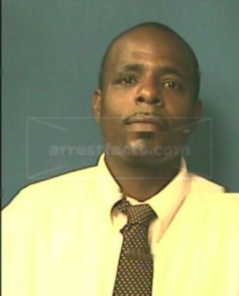 Victor Keith Cosby