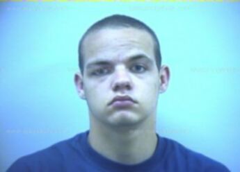 Zachary Michael Conner