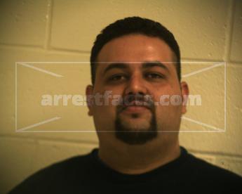 Eric Galvan Salinas