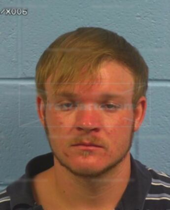 Benjamin Ryan Watkins