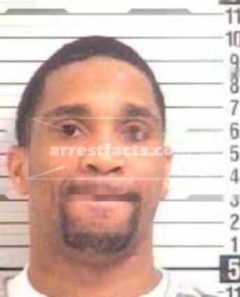 Tyrese Santell Pierce