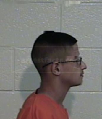 Timothy Austin Garcia