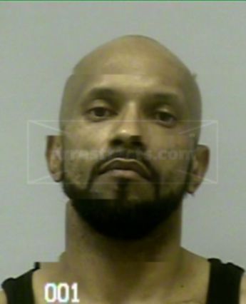 Lawrence Ajejuliwa Broussard