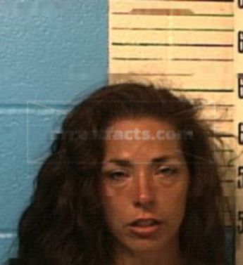 Tina Leslie Escobedo