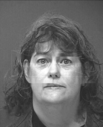 Janet Doris Wilson