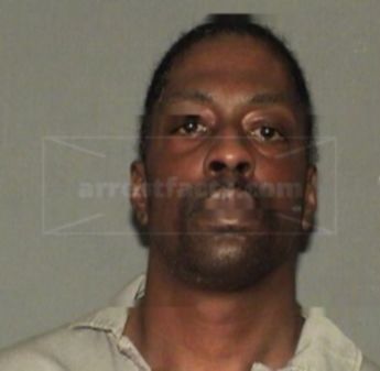 Lincoln Terrell Freeman