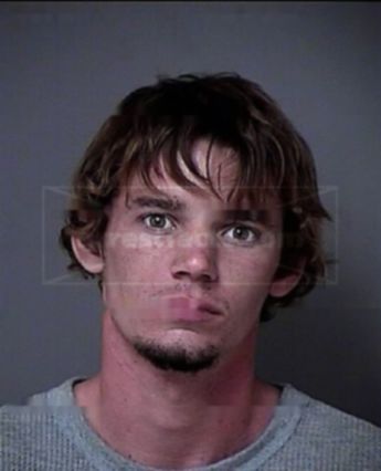Dalton James Bradley