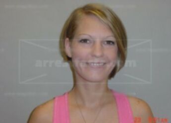 Jessica Lee Barnes