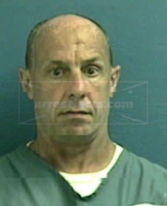 Barry Edward Perkins