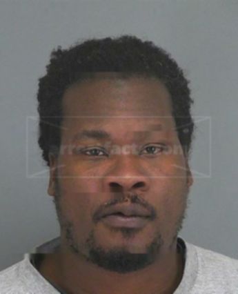 Ernest Cyoka Lee Scott