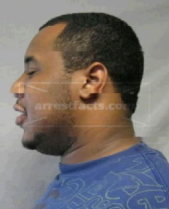 Erious Leathur- Vondell Fletcher