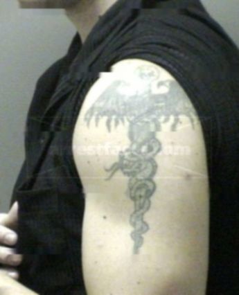 Jason Michael Whitney