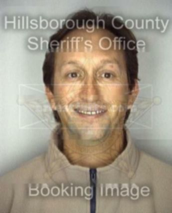 Mark Leo Thomas