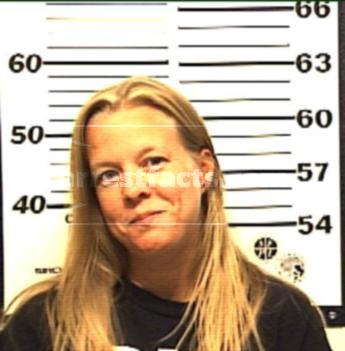 Sharyn Lynn Bailey Ward