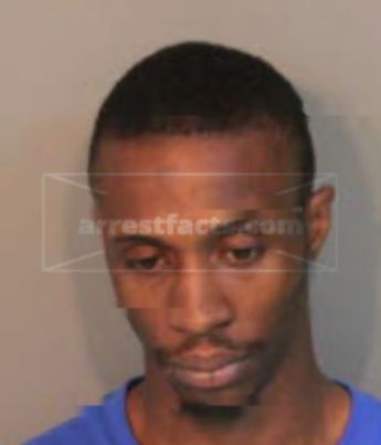 Kendrick S Bowden