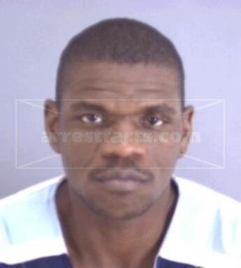 Patrick O'keith Williams