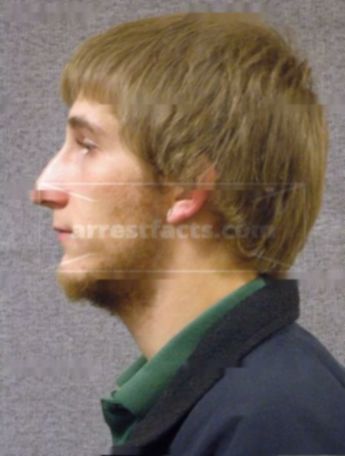 Cody S Peterson