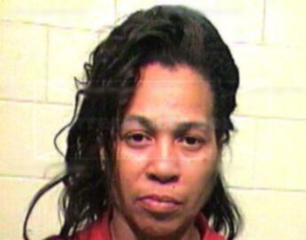 Debra Rechelle Williamson