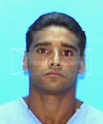 Edward Ortiz