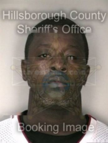 Toney Dewayne Salter