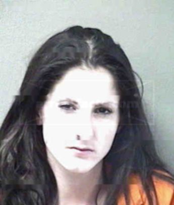 Alana Leigh Sandstrom