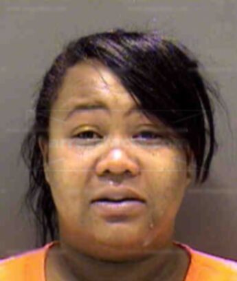 Shanti R Clemons