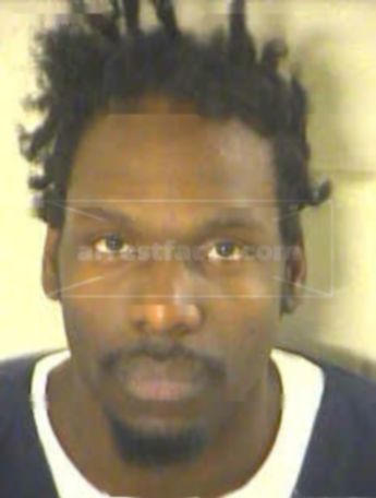 Maurice Johnson