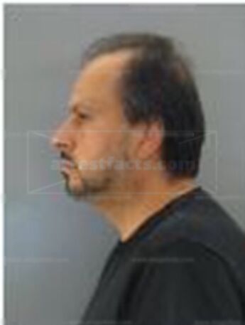 Gregory Angelo Pacheco