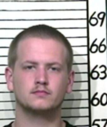 Cody Lane Nall
