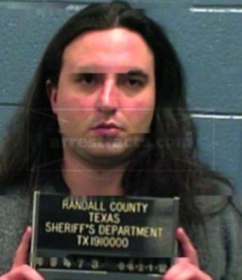 Thomas Dale Busby