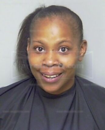 Latoya Evett Smith