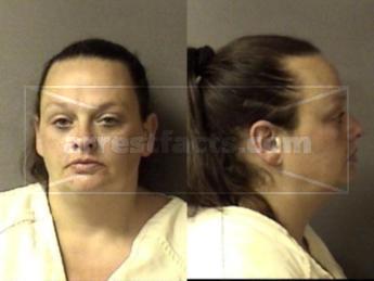 Bobbie Jo Kimbrell