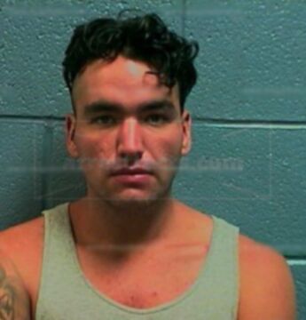 Aaron Lee Turley