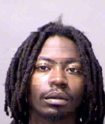 Braxton Rashard Miller