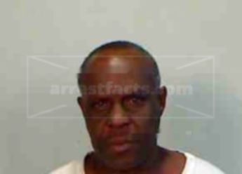 Richard Terry Peoples