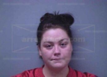 Ashley Ann Waddell