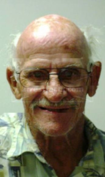 James A Wilkinson