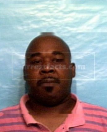 Johnnie Lee Cooley