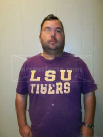Dolson Ray Dufour Jr.