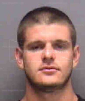 Kaleb Christian Hansen