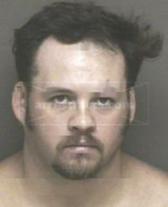 Matthew Larry May
