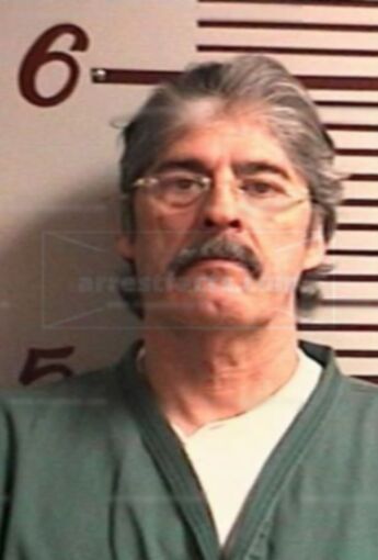 Gilbert A Martinez