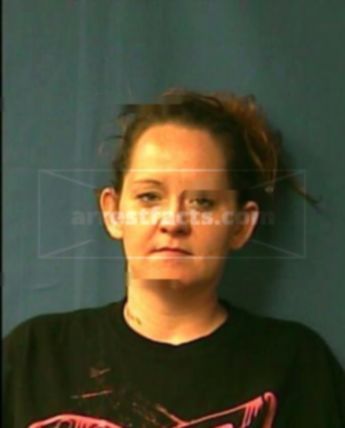 Tara Lee Rubio