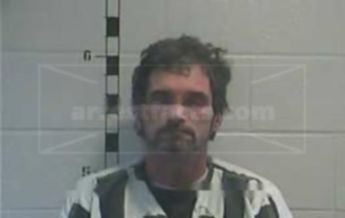Charles Edward Hawkins