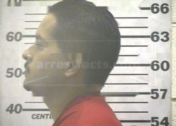 Diego J Cruz